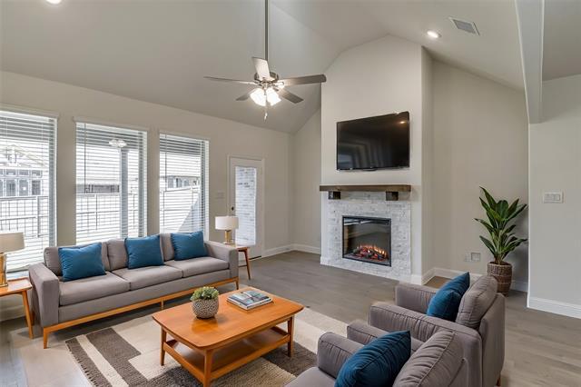 3513 Wild Rye Trl in Venus, TX - Building Photo - Building Photo
