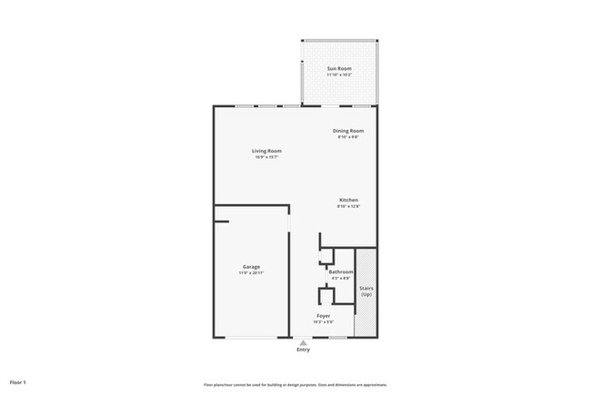 1977 Kenlock Dr in Grovetown, GA - Foto de edificio - Building Photo