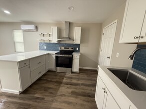 303 E 7th St in Monahans, TX - Building Photo - Building Photo