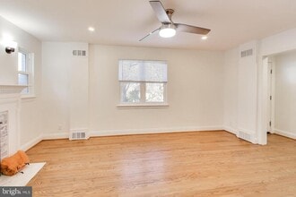 3405 Carpenter St SE in Washington, DC - Building Photo - Building Photo
