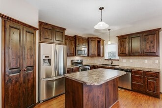 3056 N Rough Creek Rd in Derby, KS - Building Photo - Building Photo