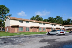 Durham Village Apartments