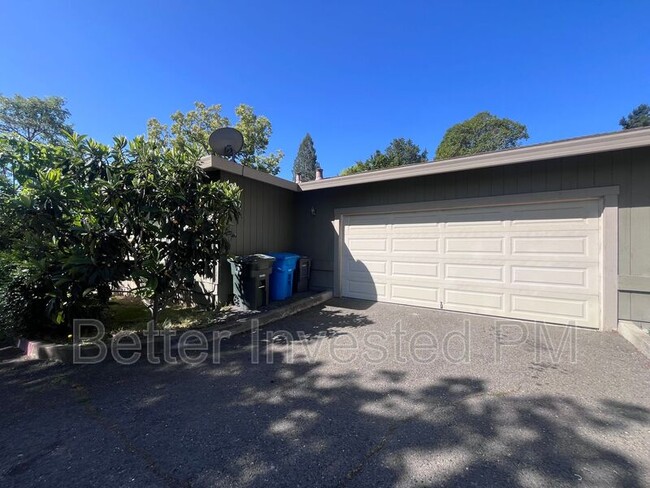 property at 5919 Montecito Blvd