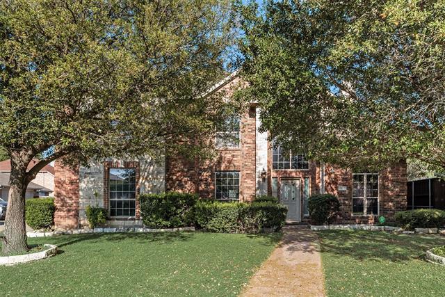 7578 Seawood Dr in Frisco, TX - Building Photo - Building Photo