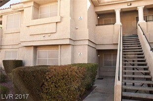 344 Sunward Dr in Henderson, NV - Building Photo