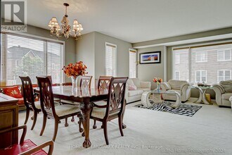 189 Leitchcroft Crescent in Markham, ON - Building Photo - Building Photo