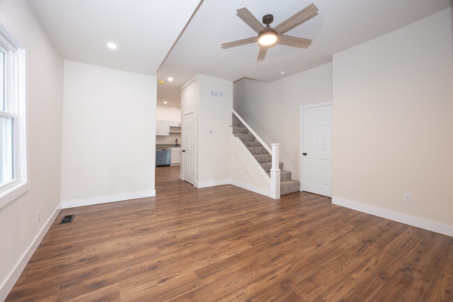 106 Ward Ave in Bellevue, KY - Foto de edificio - Building Photo