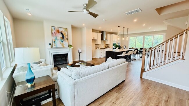 property at 4720 Cypress Tree Ln