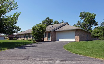 Chartwell Apartments in Canal Winchester, OH - Building Photo - Building Photo