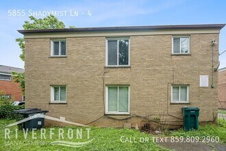 5855 Shadymist Ln in Cincinnati, OH - Building Photo - Building Photo