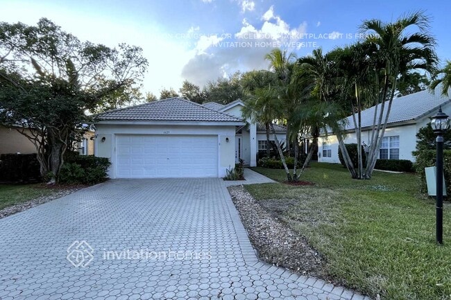 property at 6625 NW 113th Way