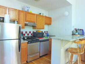 15 Shannon St, Unit 1 in Boston, MA - Building Photo - Building Photo
