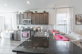 5511 Savanna Pasture Rd in Park Row, TX - Building Photo - Building Photo