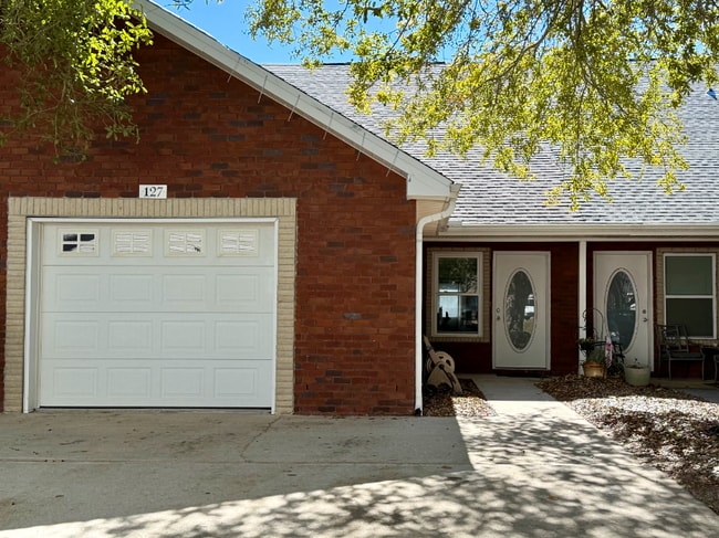 property at 1000 Airport Rd