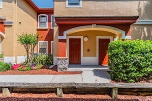 2265 Portofino Pl in Palm Harbor, FL - Building Photo