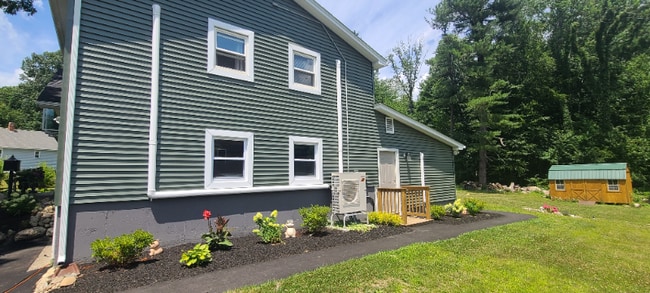 26 Carter Rd in Worcester, MA - Building Photo - Building Photo