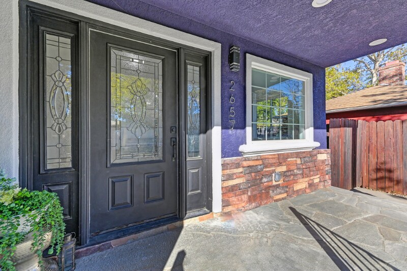 2657 2nd Ave in Sacramento, CA - Building Photo