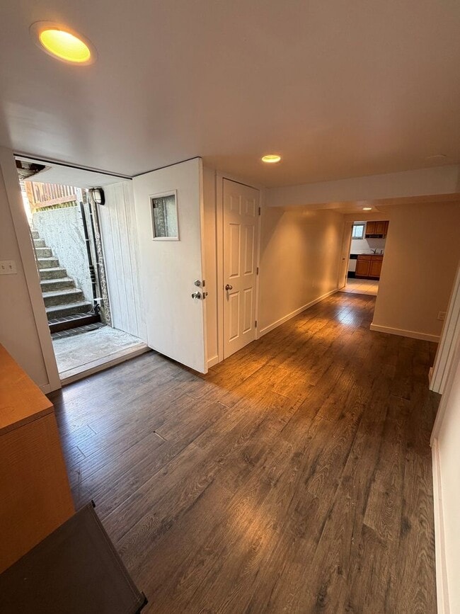 property at 1802 Cedar St
