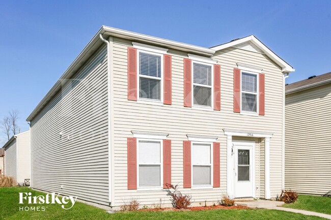 12916 Courage Crossing in Fishers, IN - Building Photo - Building Photo