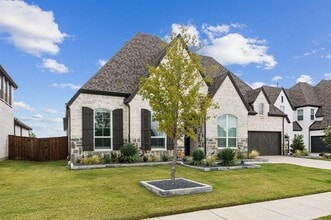 2608 Camden Ct in Celina, TX - Building Photo - Building Photo