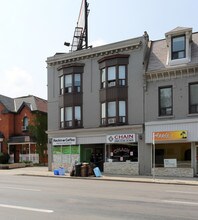 463-477 King St E in Hamilton, ON - Building Photo - Primary Photo