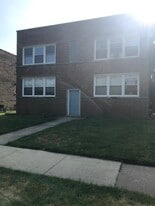 9138 Kilpatrick Ave in Skokie, IL - Building Photo