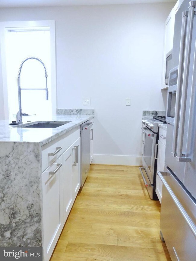 1159 Oates St NE-Unit -1 in Washington, DC - Building Photo - Building Photo