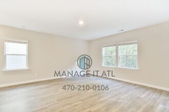 201 Wynn Wy in Pendergrass, GA - Building Photo - Building Photo