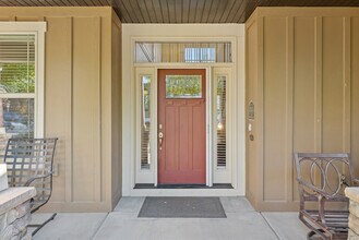541 Craftsman Way in Midway, UT - Building Photo - Building Photo