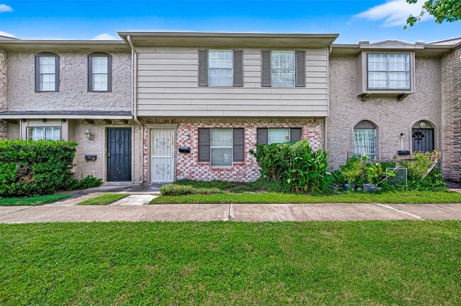 property at 7258 Crownwest St