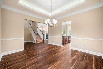 1021 Constitution Way in Cumming, GA - Building Photo - Building Photo