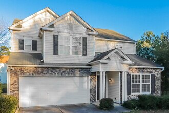 1317 Crestfield Ct in Charlotte, NC - Building Photo - Building Photo