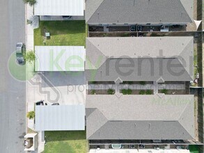 1609 W Cortlandt St in Edinburg, TX - Building Photo - Building Photo