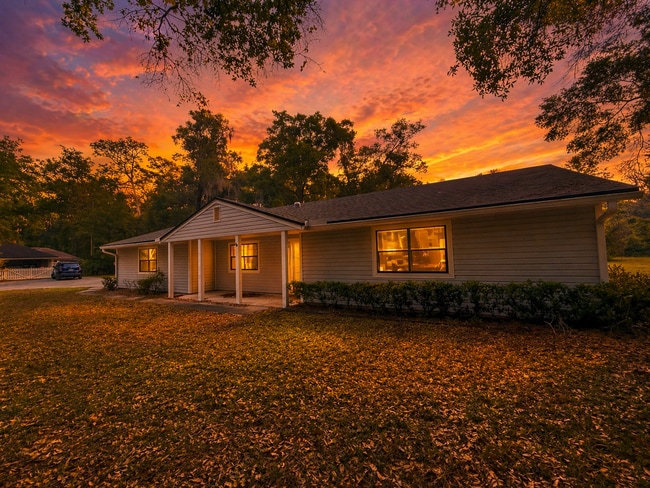 property at 3990 Clearwater Ln