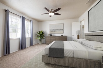 1940 Leslie Dr in Kerrville, TX - Building Photo - Building Photo