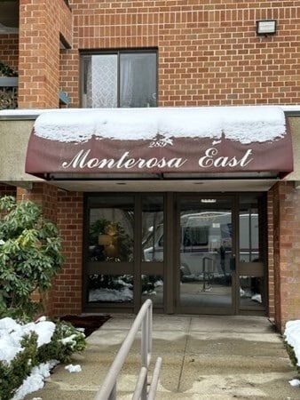 property at 289 Elm St