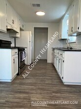 1809 SE 12th St in Moore, OK - Building Photo - Building Photo