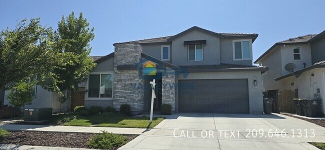 property at 16214 Sculptor Ave