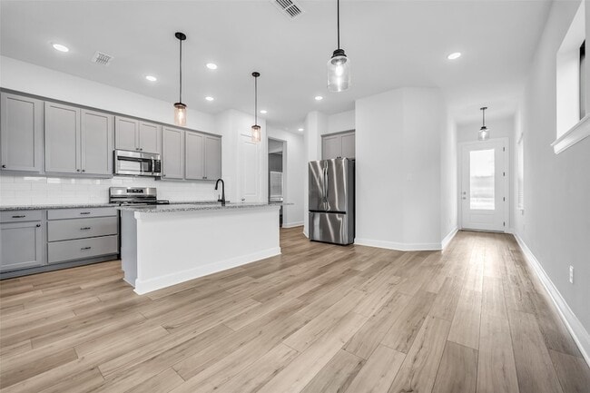 1535 Park Path Dr in Missouri City, TX - Foto de edificio - Building Photo