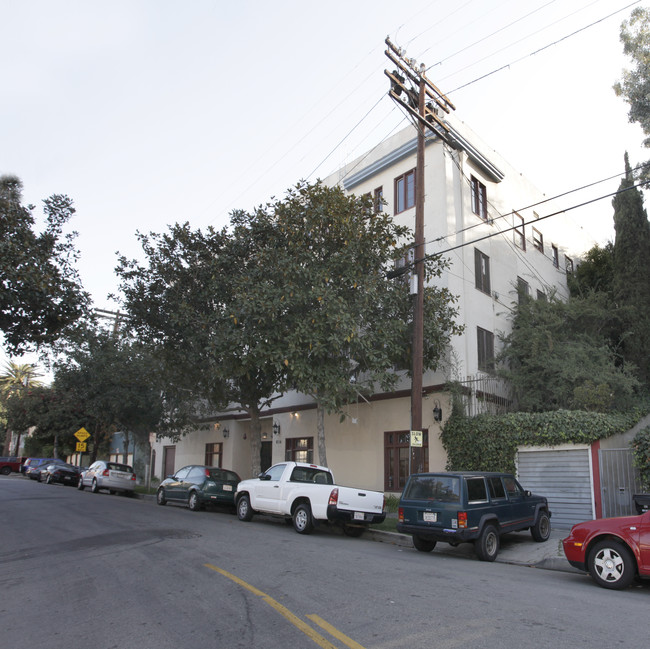 Cliffdale Apartments in Los Angeles, CA - Building Photo - Building Photo