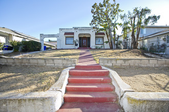 Broadway Apartments in San Diego, CA - Building Photo - Other