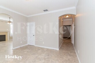 1631 Canopy Oaks Dr in Orange Park, FL - Building Photo - Building Photo