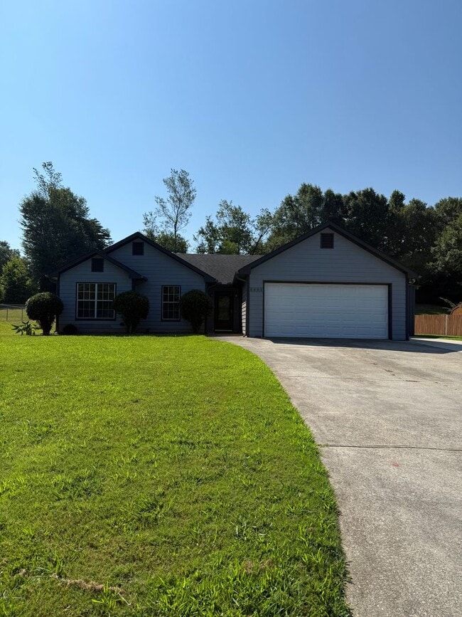 property at 4403 Prestwick Dr