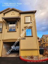 17000 Wedge Pkwy in Reno, NV - Building Photo - Building Photo