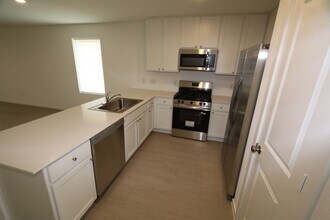 6827 Lantana Leaf Ln in Katy, TX - Building Photo - Building Photo