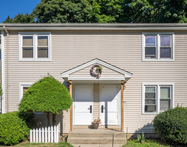 property at 537 Boswell Ave
