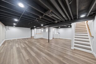 4107 Applewood Ln in Matteson, IL - Building Photo