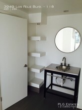 3949 Los Feliz Blvd-Unit -118 in Los Angeles, CA - Building Photo - Building Photo