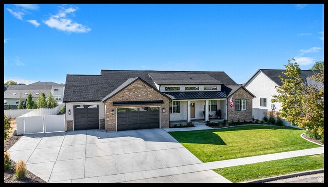 property at 897 N Main St