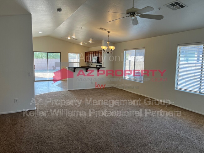 12827 W Desert Mirage Dr in Peoria, AZ - Building Photo - Building Photo